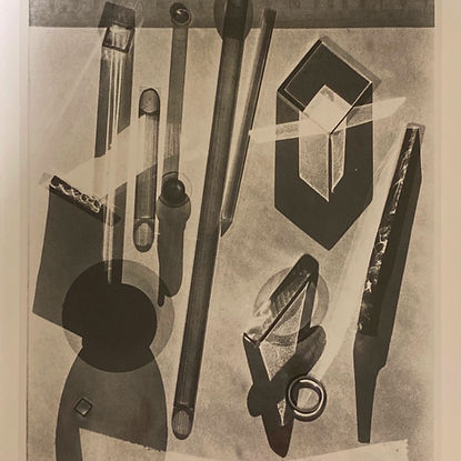 The Encompassing Eye