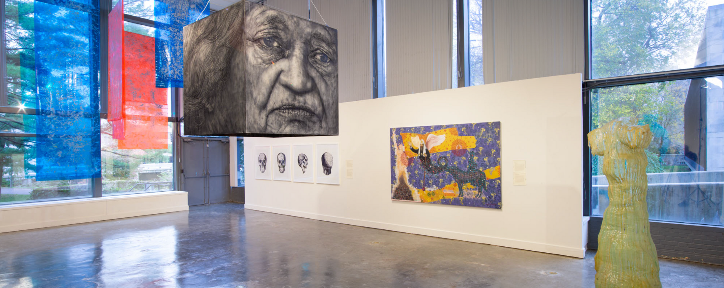 Lehman College Art Gallery