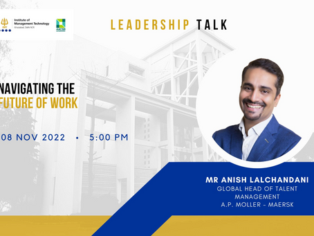 Navigating the Future of Work