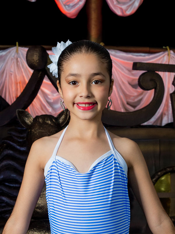 Loreana Cantillo