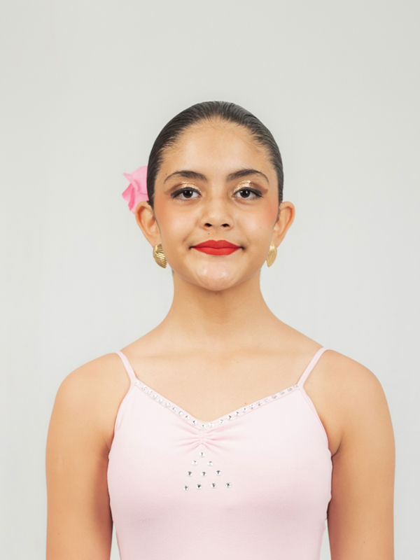 Juvenil - Susej Diaz