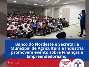 💰📈 Educação financeira e empreendedorismo em ação! 🚀✨