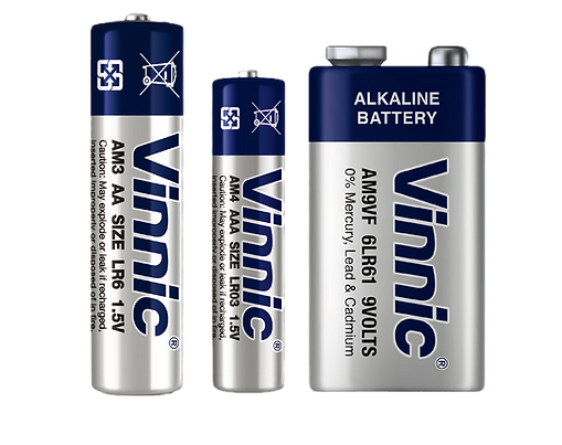 Alkaline