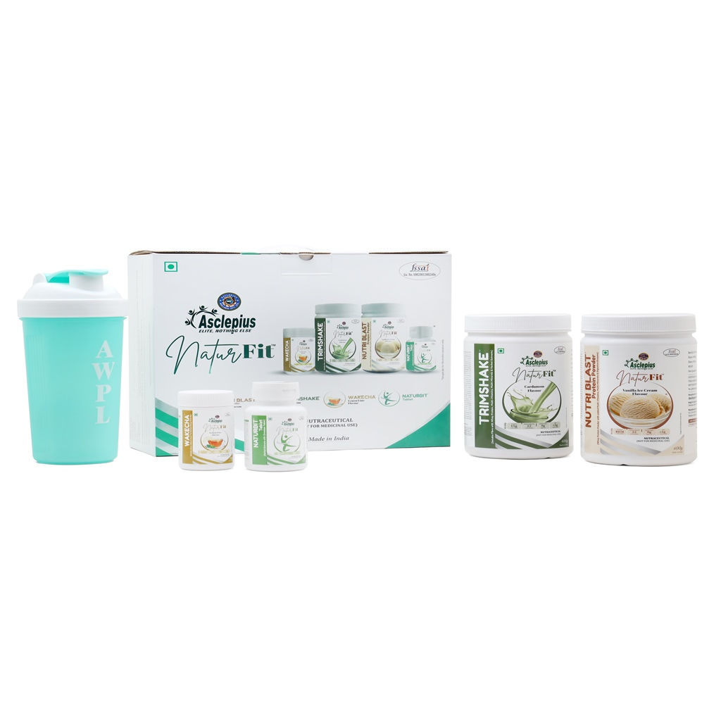 Nutrifit Kit