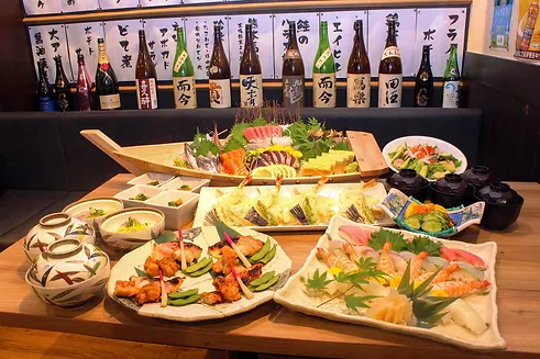 すし湊 コース.webp