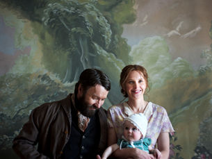 Oscar 2026: ‘Sonhos de Trem’ e a paisagem da memória