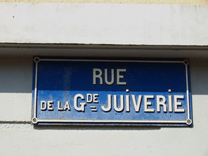 La Grande Juiverie (Rue de)