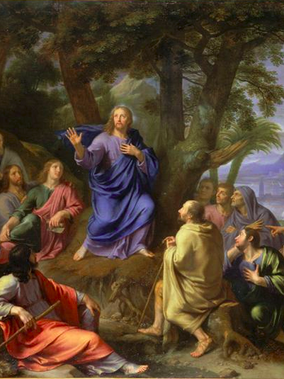 Qu’enseignait Jésus ?