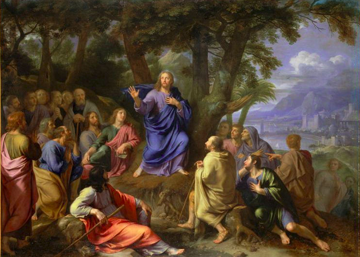 Qu’enseignait Jésus ?