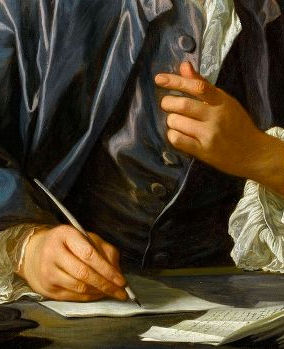 L’histoire de l’écriture