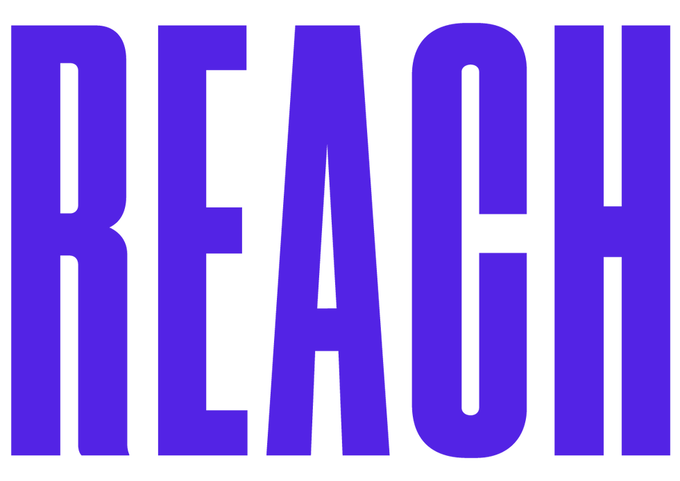 Reach