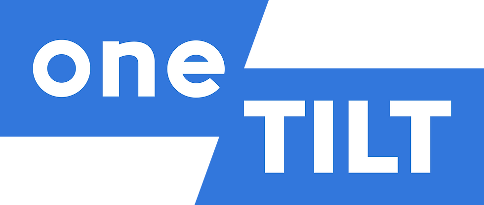 one-tilt