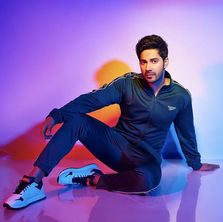 Reebok Classics x Varun Dhawan