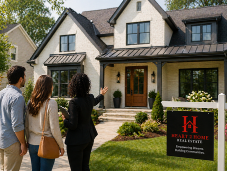 USDA Loans: A Smart Pathway Into Homeownership
