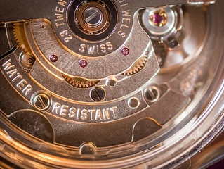 4 tips on how to choose a watch for women