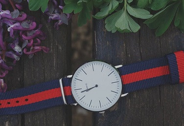 NATO strap