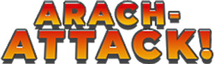 Arach Attack Logo