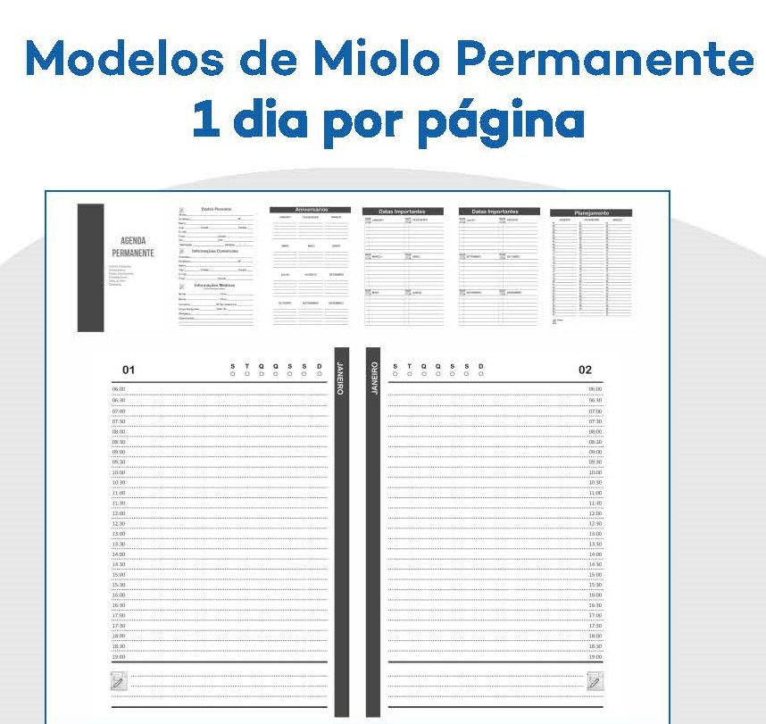 Miniatura: Agenda 2022 Capa Dura #leitedebatom