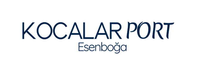 kocalar port esenboga