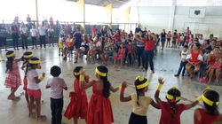 Escola Emerentina Moreira