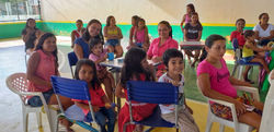 Escola Margarida Nemer