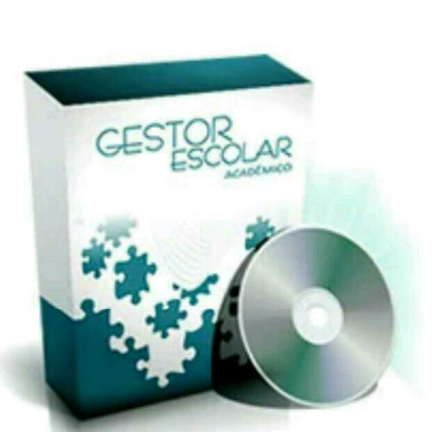 Sistema Gestor Escolar