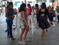 Escola Pingo de Gente