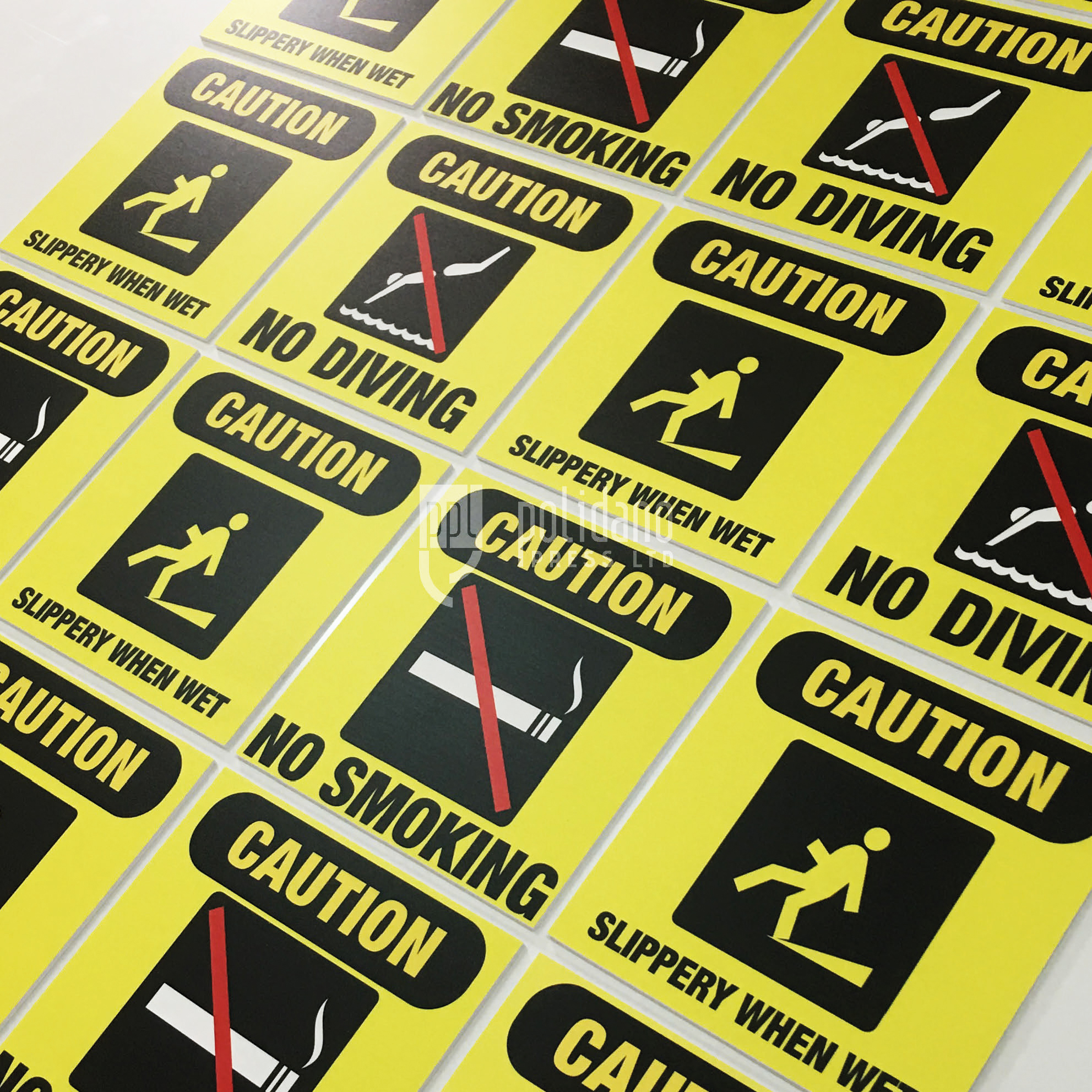 Stickers