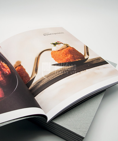 Digital & Offset Printing