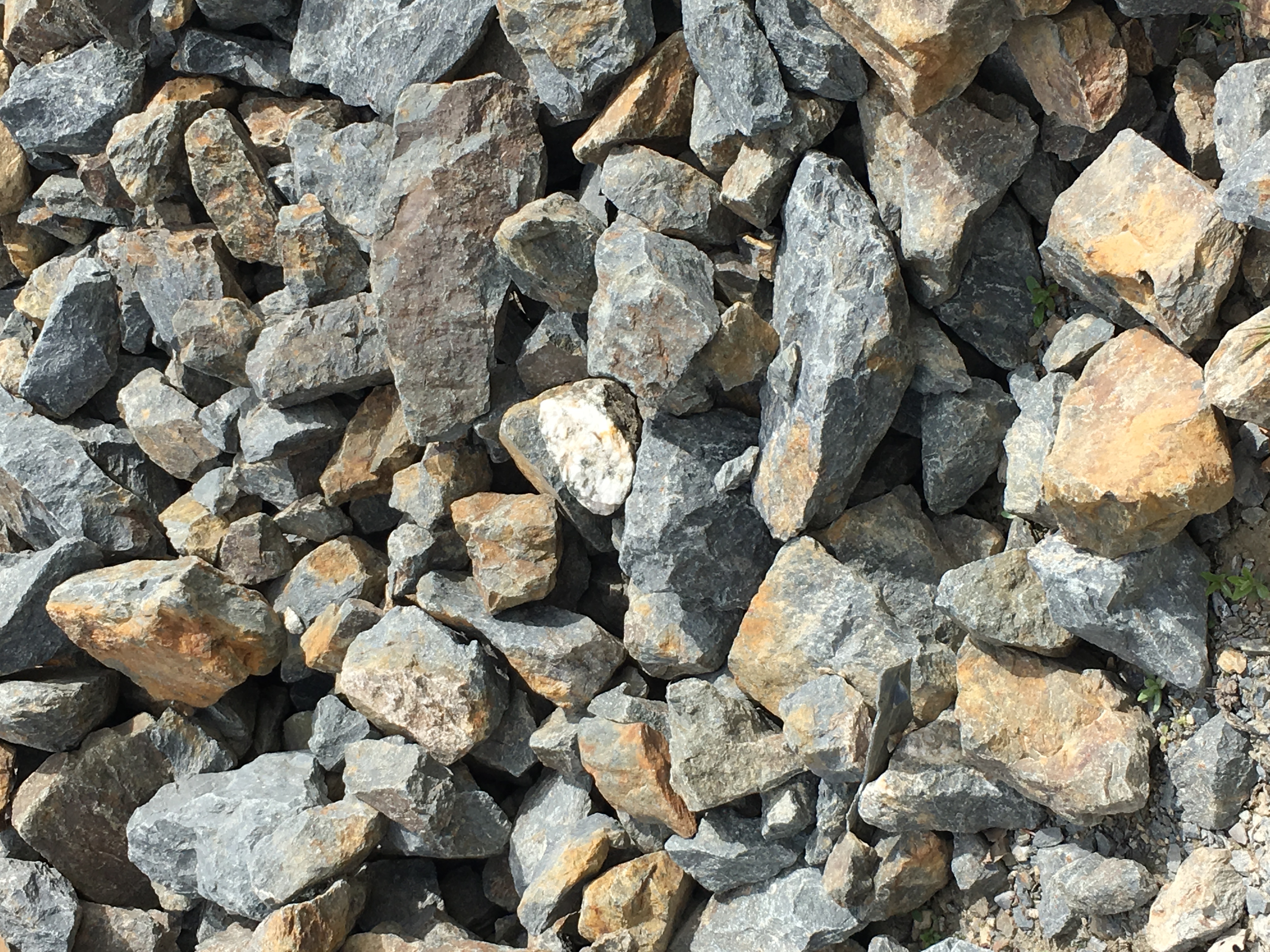 Boggan Sand & Gravel Stone Wexford