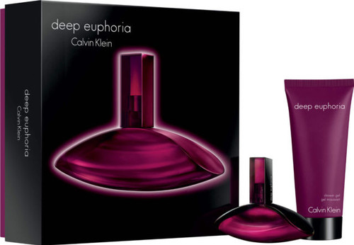 deep euphoria 100ml price