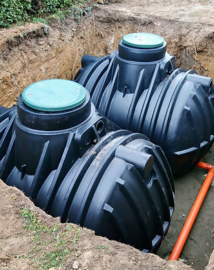 Assainissement et VRD