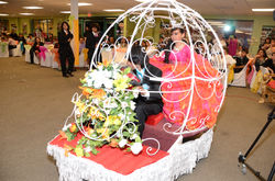 Cinderella Carriage