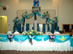 Head Table