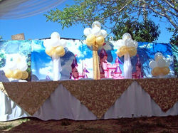 Head Table