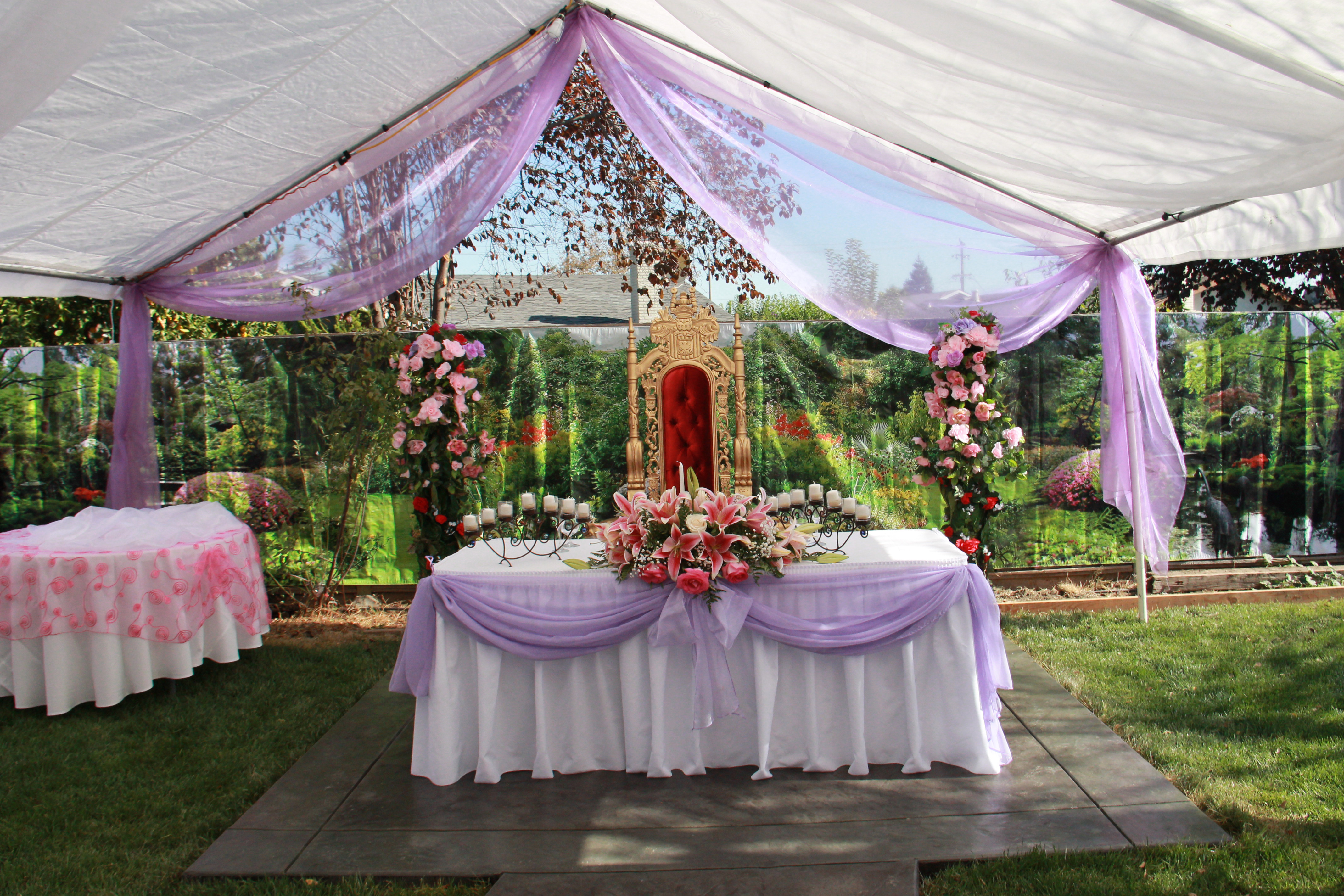 Gallery Silvias Decorations