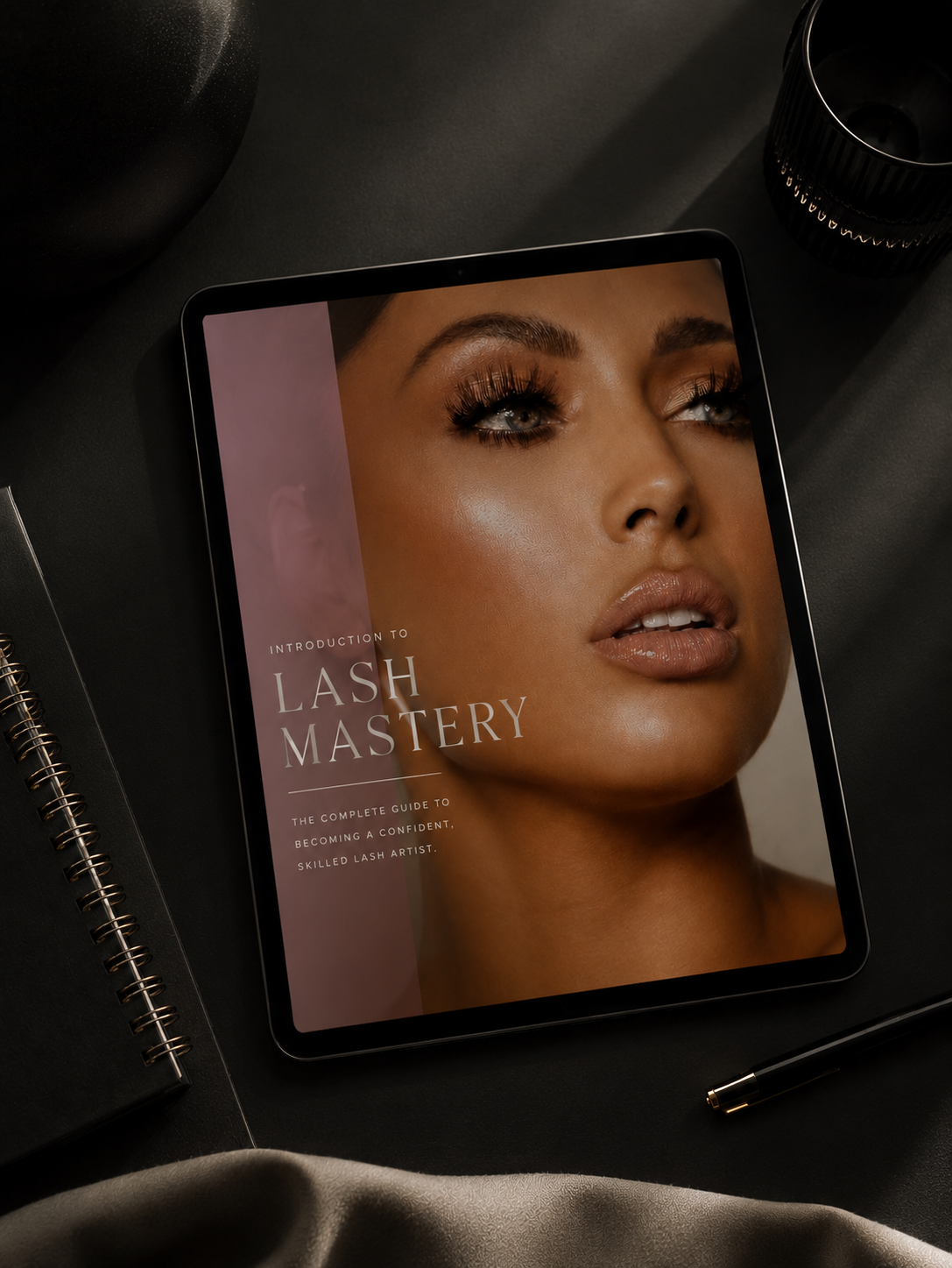 Introduction to Lash Mastery