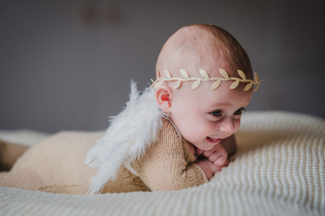 צילומי ניו בורן