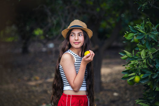 בוק בת מצווה