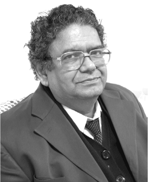 Prof Dr D P Kothari