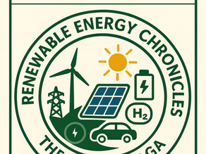 Solar Hits 150 GW as India Adds Record 55 GW Non-Fossil Capacity in FY 2025-26