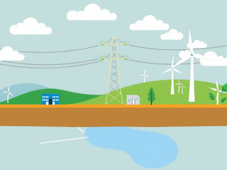 CERC Moves to Free Up Idle Grid Capacity for Renewable Push