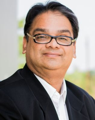 Dr Jagannath Patnaik