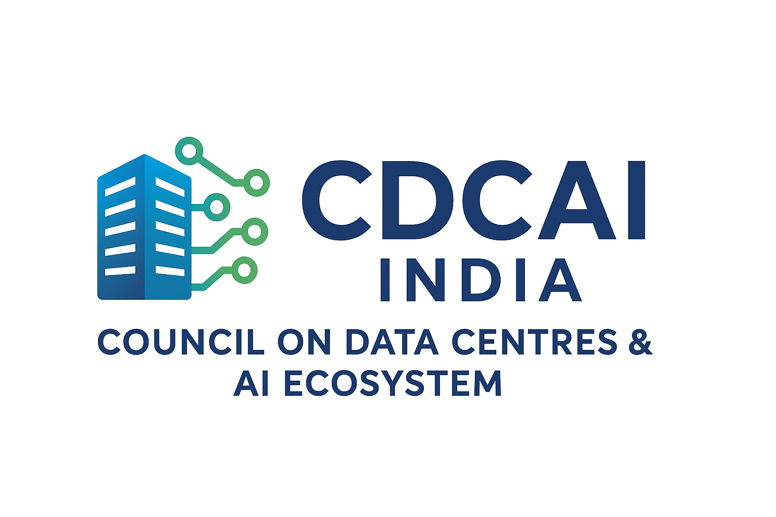 Writer: Council on Data Centres & AI Ecosystem in India (CDCAI India)
