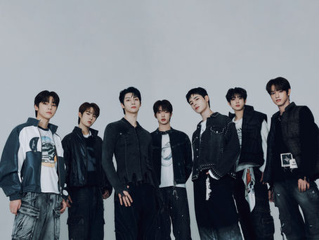 Rock in Rio brings K-Pop to the main stage for the first time
