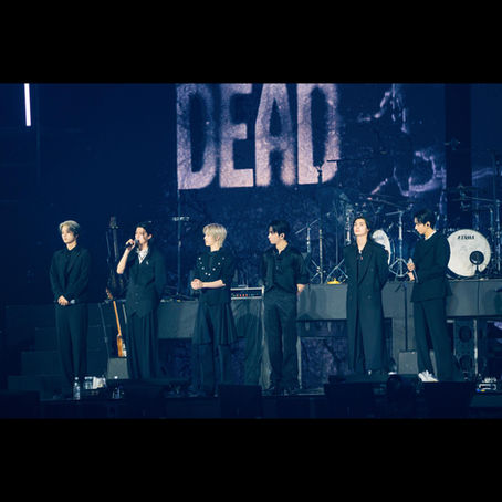 Xdinary Heroes after Gun-il: What his departure means for the band