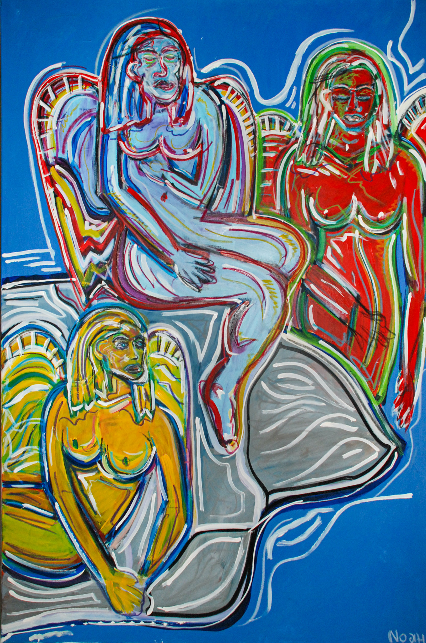 Illusion (90x140)