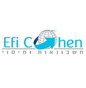 אפי כהן