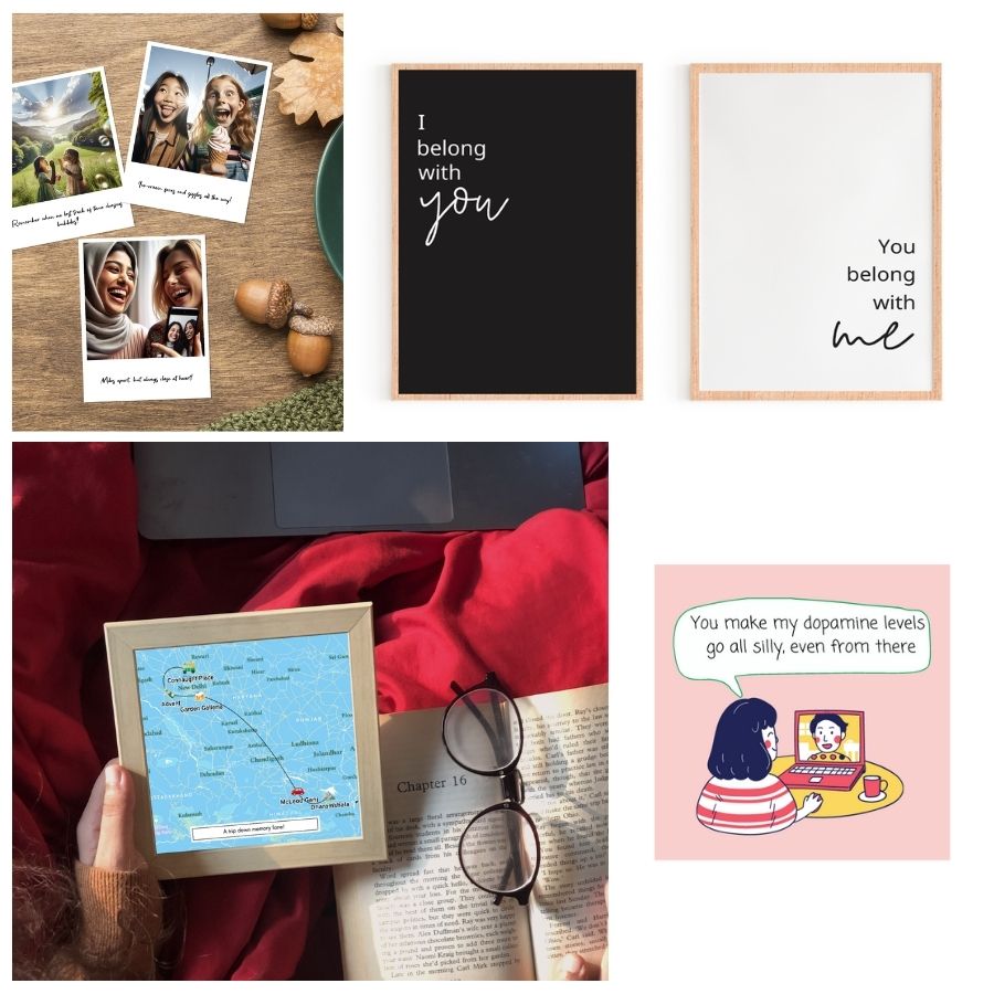 Long Distance Survivor