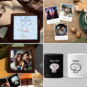 25th Wedding Anniversary Gifts  Silver Jubilee | Pine & Lime